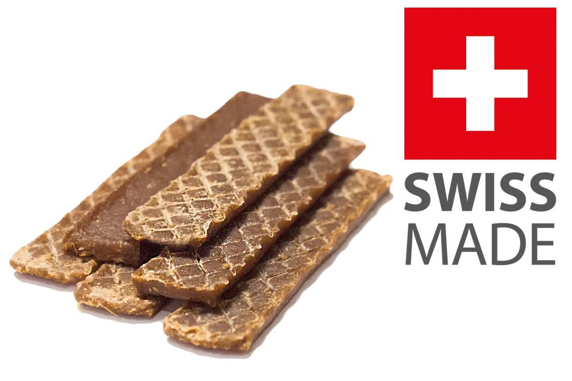 Schweizer Pouletsticks Swiss Made 90g